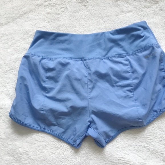 Nike Dri-Fit Shorts - Picture 2 of 3